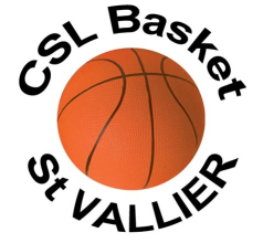 CSL BASKET SAINT-VALLIER 71